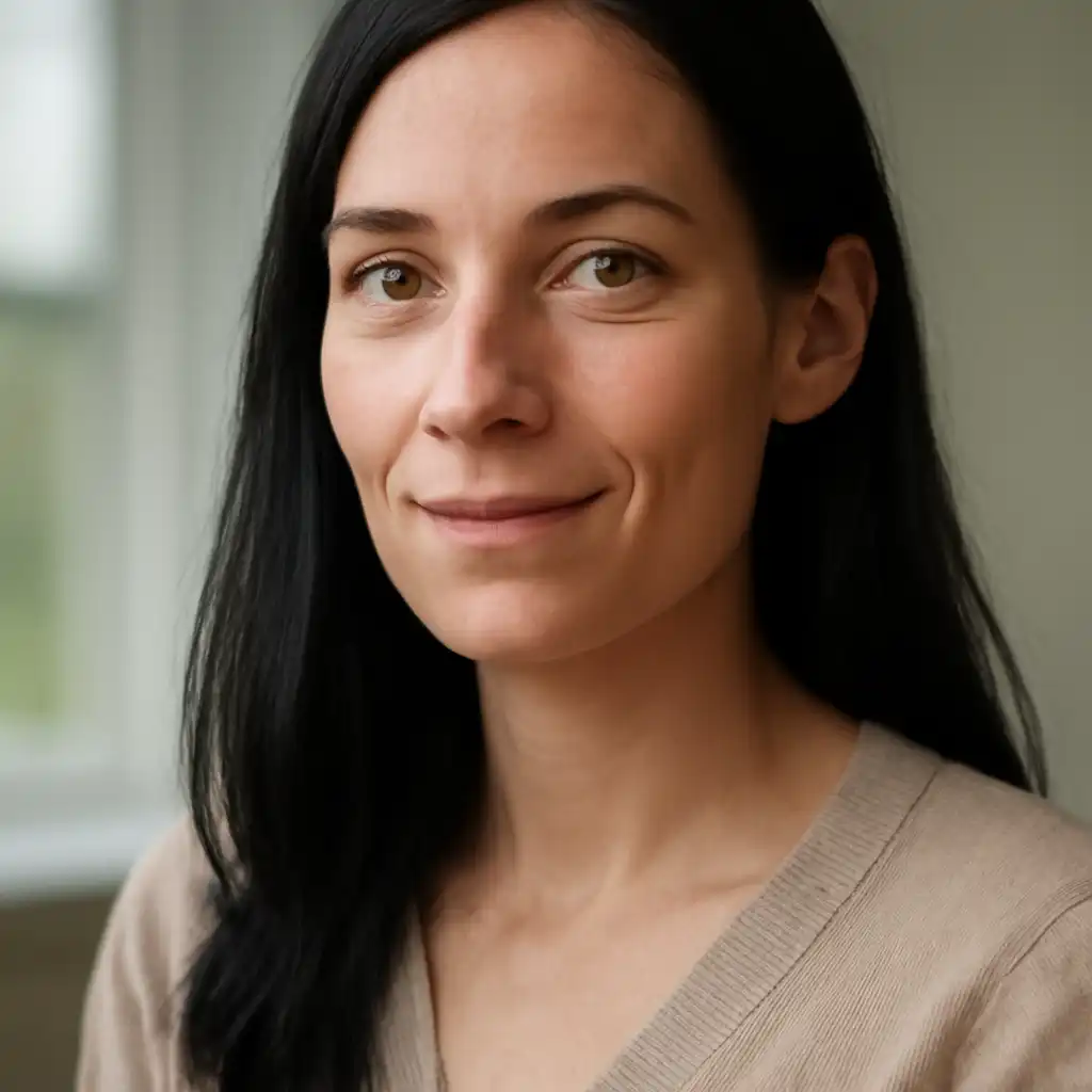 Natasha Volkov